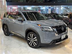 نيسان باثفايندر